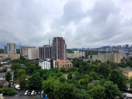 квартира по адресу Демеевская ул., 16