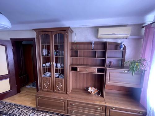 квартира за адресою Харківське шосе, 21