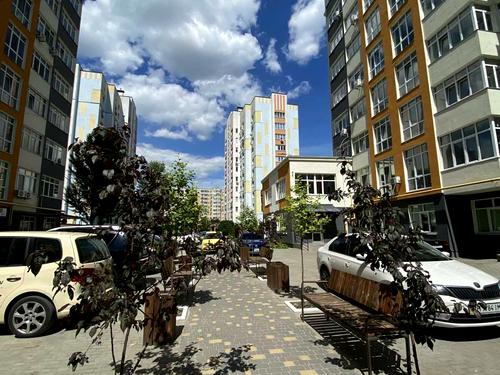 квартира за адресою Боголюбова вул., 9-Б