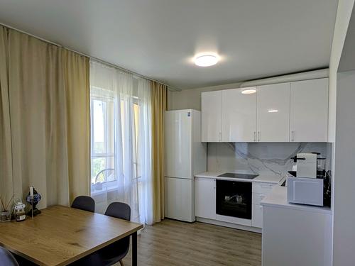 квартира за адресою Берковецька вул., 6Б