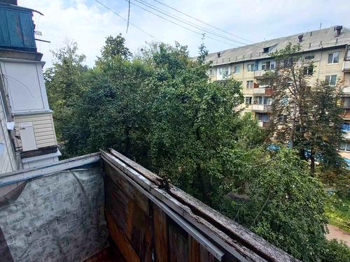 квартира за адресою Мрії вул. (Академіка Туполєва), 17