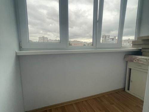 квартира за адресою Корольова, 100
