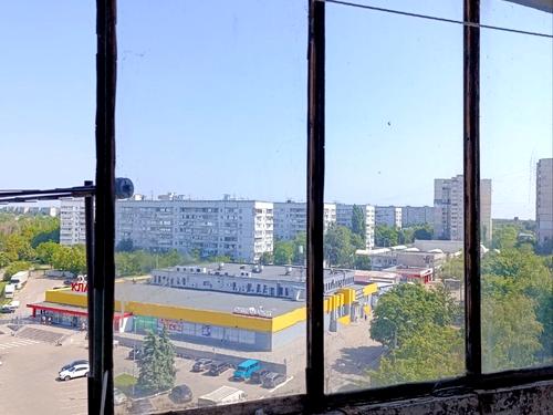 квартира за адресою 92 бригади вул., 33а