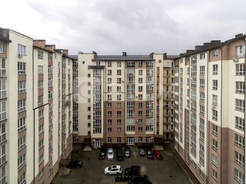 квартира за адресою Чорновола вул., 155