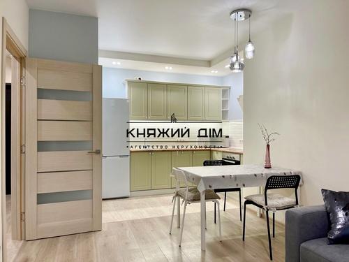 квартира за адресою Європейського Союзу просп. (Правди), 41-А