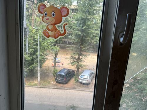 квартира за адресою Якуба Коласа вул., 9
