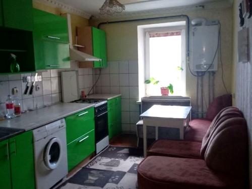 квартира за адресою Південний бульв., 20