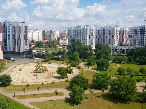 квартира за адресою Святошинська вул., 54