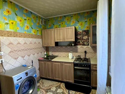 квартира по адресу Александры Экстер ул. (Цветаевой Марины), 14