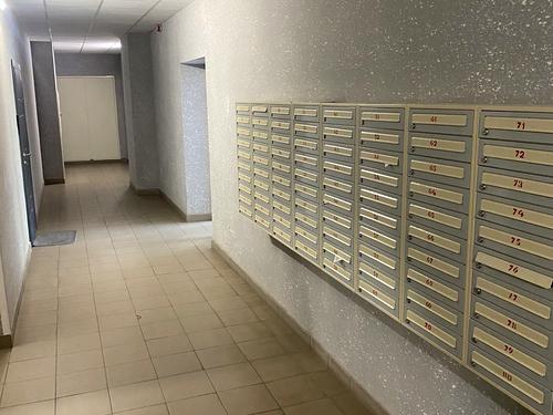 квартира по адресу Прогулок Коломийский, 6