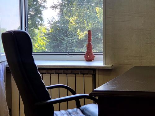 квартира по адресу Большая Житомирская ул., 10