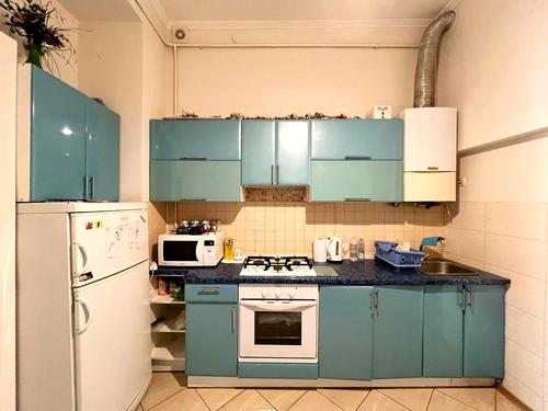 квартира по адресу Кулиша ул., 31
