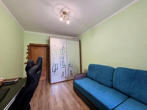 квартира за адресою Ветеранів Праці вул., 21