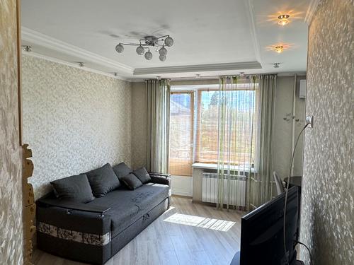 квартира по адресу Миру просп., 2/3
