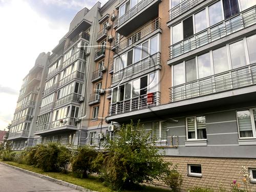 квартира по адресу Метрологическая ул., 109