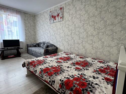 квартира за адресою В'ячеслава Чорновола вул., 48-Б