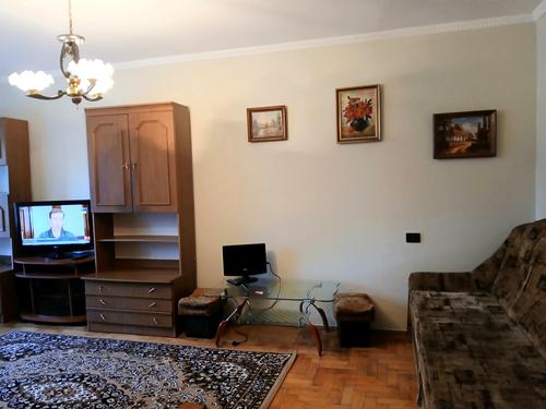 квартира за адресою Богдана-Ігора Антонича вул., 24а