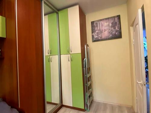 квартира по адресу Юрковская ул., 36/10