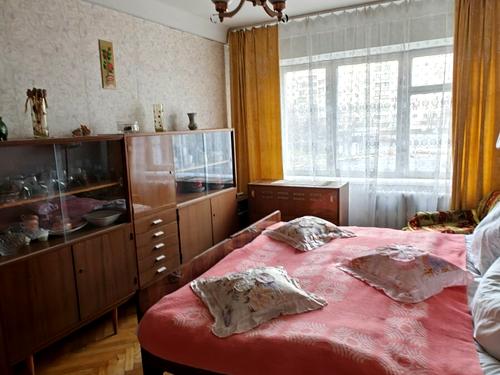 квартира по адресу Воскресенский просп. (Перова), 25-А