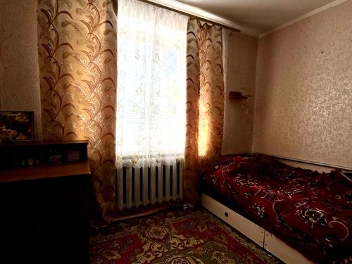 квартира по адресу вул. Броніслава Козловського (Красіна), 12