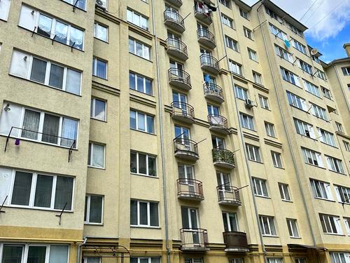 квартира по адресу Симоненка, 37