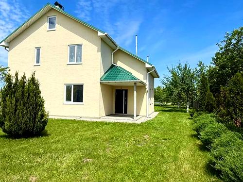 будинок за адресою Київська вул.
