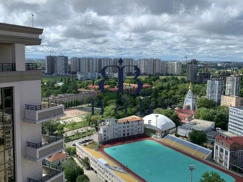 квартира за адресою Фонтанська дорога вул., 25