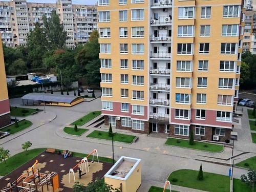 квартира по адресу Владислава Бувалкина ул. (Бочарова Генерала), 35-Д
