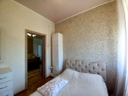 квартира за адресою Краківська вул., 34