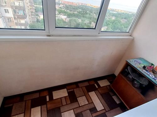 квартира по адресу Академика Янгеля ул., 21