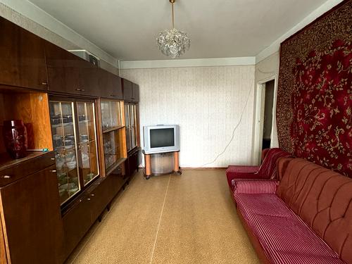 квартира за адресою Біблика вул. (2-ї П'ятирічки), 2в