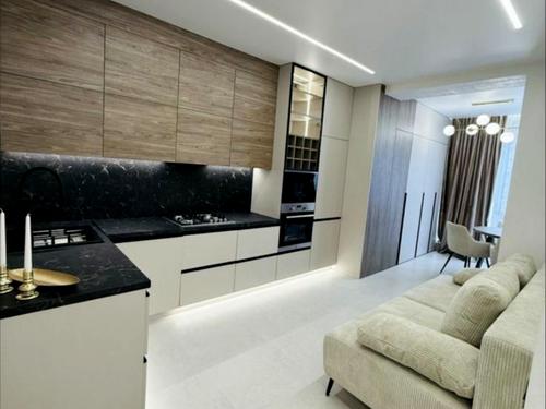 квартира за адресою Мартинова просп., 38