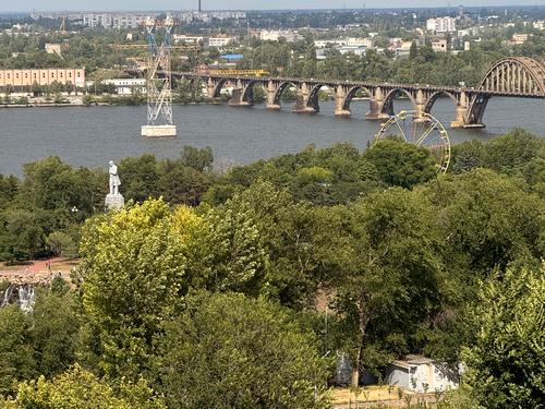квартира за адресою Архітектора Дольніка вул. (Шаумяна), 10