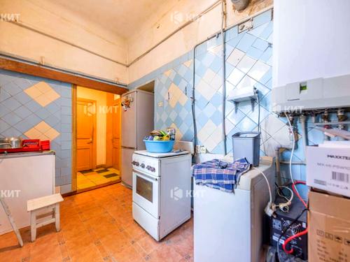 квартира по адресу Сохора ул., 8