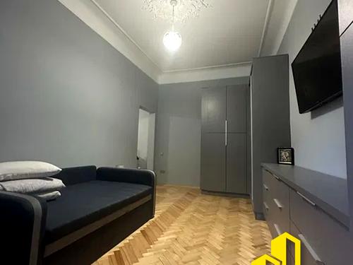 квартира за адресою Павла Грабовського вул., 10