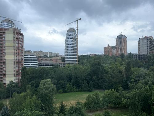 квартира по адресу Киев, Старонаводницкая ул., 8