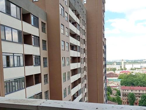 квартира по адресу Степана Бандери ул. (Шмидта), 15