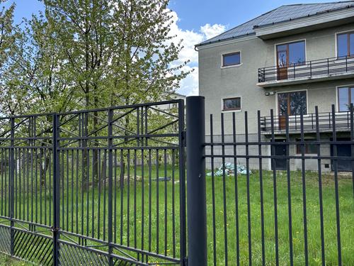 дом по адресу Нова, 10