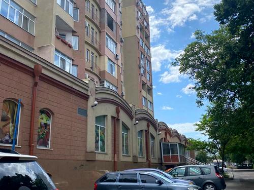 квартира за адресою Одеса, Черепанових вул., 12