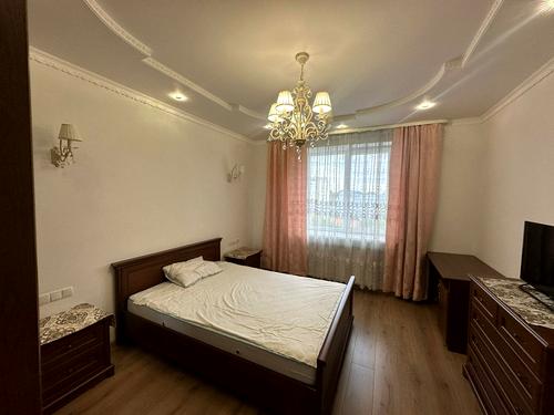 квартира по адресу Долгая ул., 20б