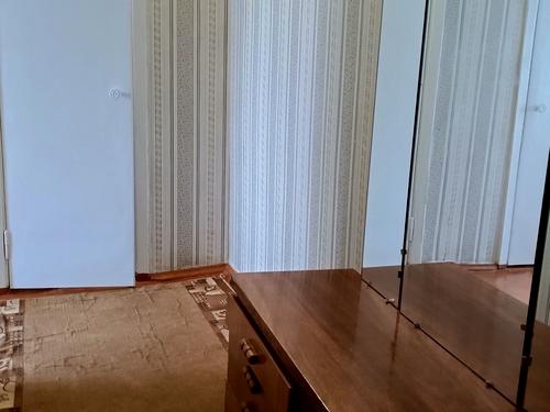 квартира за адресою Парамонова вул., 19