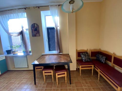 квартира по адресу Копыловская ул., 2-А