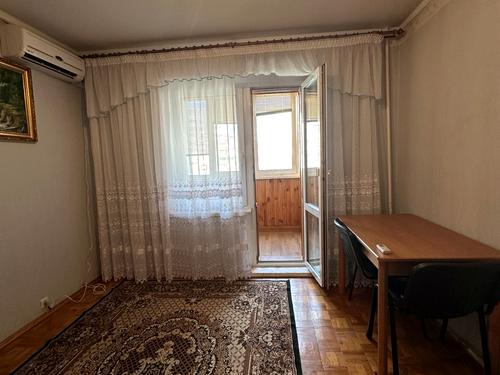 квартира за адресою Миколи Закревського вул., 5