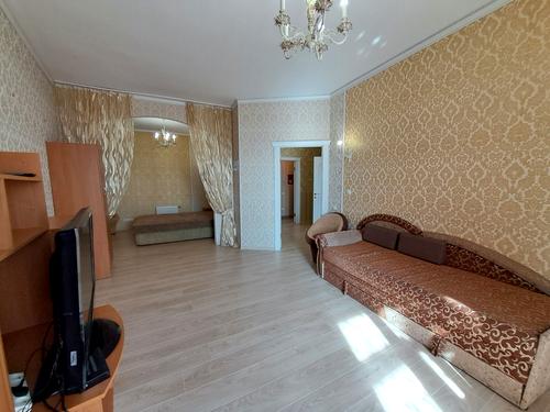 квартира по адресу Панаса Мирного ул., 1/2