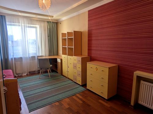 квартира за адресою Святоюріївська вул., 22