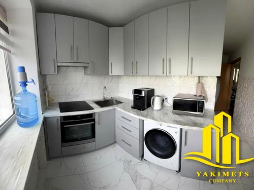 квартира за адресою Івана Рубчака вул., 6