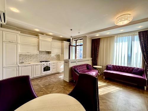 квартира за адресою Отрадна вул., 4
