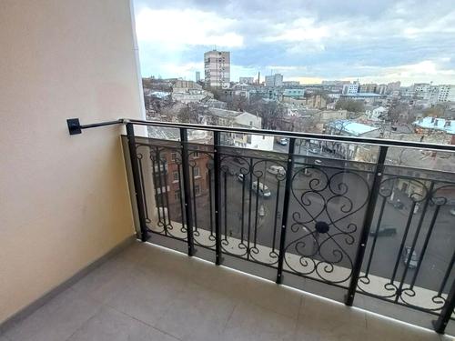квартира по адресу Новосельского ул., 19а