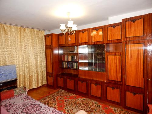 квартира за адресою Чорних Запорожців вул. (Петра Запорожця), 14-Б