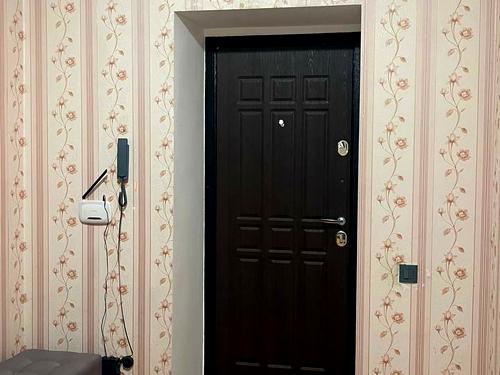 квартира по адресу Буковинская ул., 3